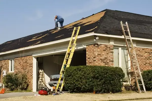 Roof Repair